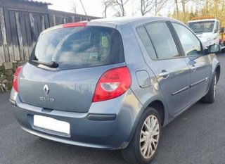 132179 motor completo k4m801 renault clio 1.6 16v