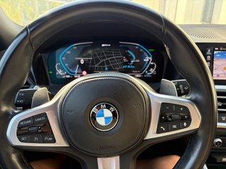 BMW Serie 3 Touring PHEV 2021 M SPORT