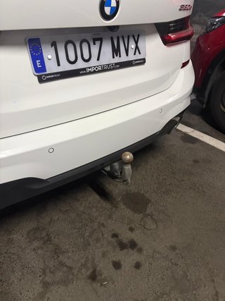 BMW Serie 3 Touring PHEV 2021 M SPORT