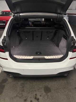 BMW Serie 3 Touring PHEV 2021 M SPORT