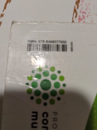 Ciencias de la Naturaleza 5 Primaria : Comunida...