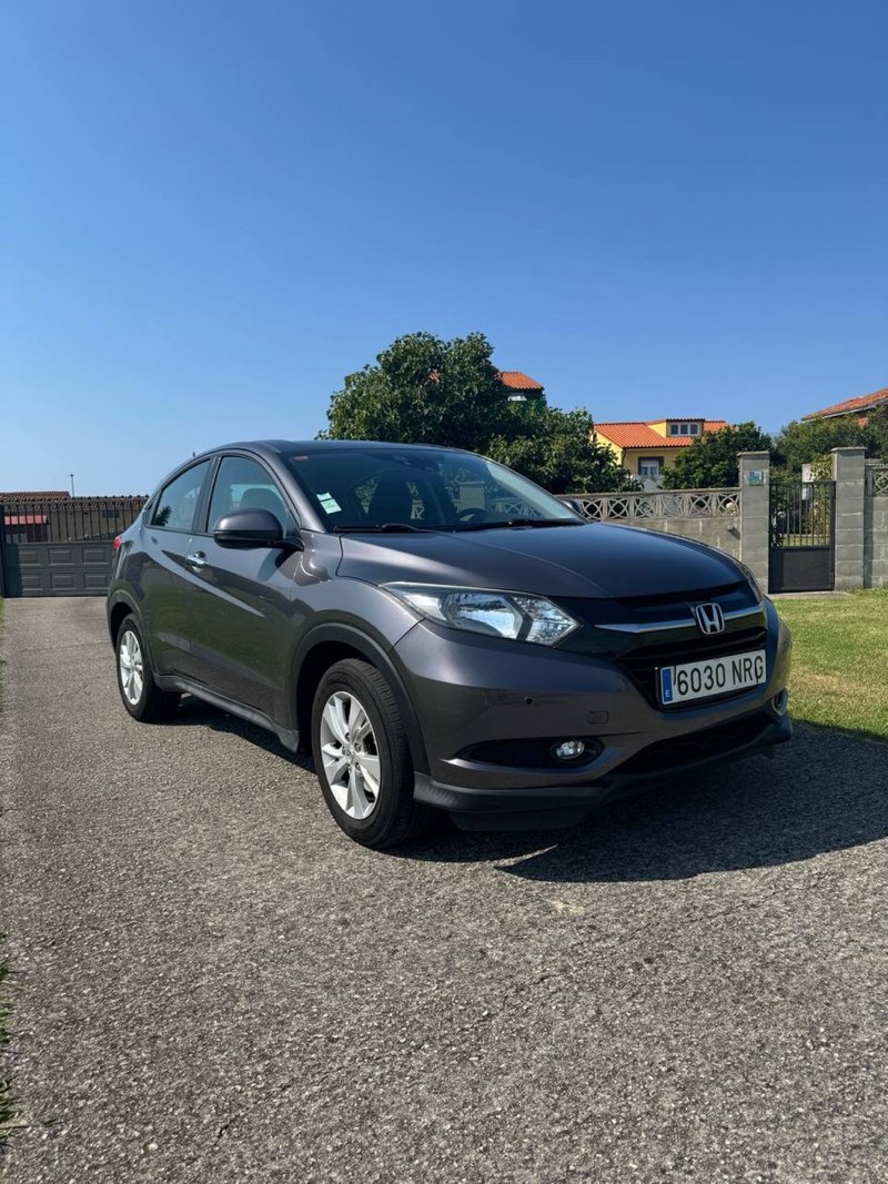 Honda HR-V 2016 - foto 1