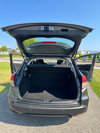 Honda HR-V 2016