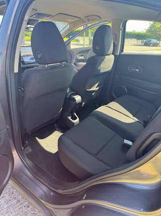 Honda HR-V 2016