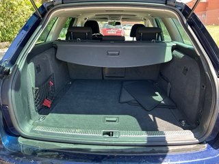 SEAT Exeo ST 2.0 TDI Aut. | ¡MANTENIMIENTO ABSOLUT