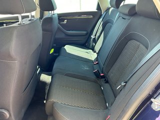 SEAT Exeo ST 2.0 TDI Aut. | ¡MANTENIMIENTO ABSOLUT