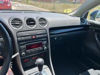 SEAT Exeo ST 2.0 TDI Aut. | ¡MANTENIMIENTO ABSOLUT