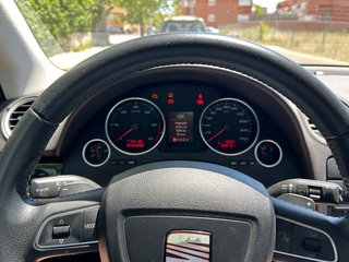 SEAT Exeo ST 2.0 TDI Aut. | ¡MANTENIMIENTO ABSOLUT
