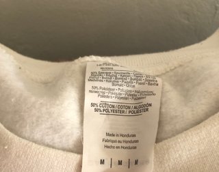 Sudadera Louis Vuitton con Mickey y Minnie