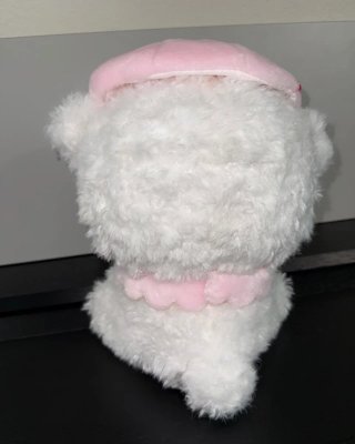 Peluche Yooki Idol 400%