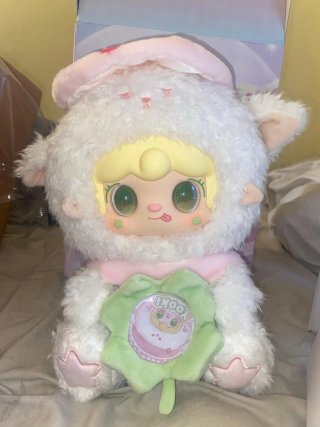 Peluche Yooki Idol 400%