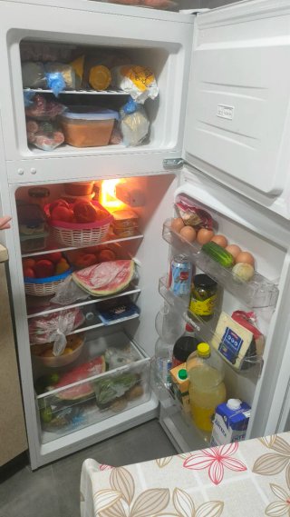 Frigorífico