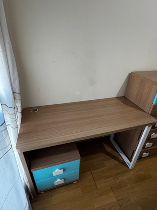 Dormitorio juvenil completo Merkamueble a medida