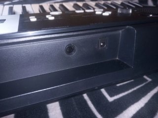 Teclado Yamaha PSR-E223