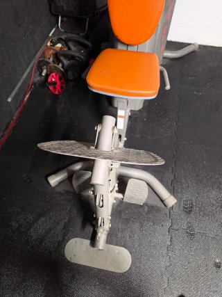 Máquina Multifunción Domios