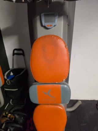 Máquina Multifunción Domios