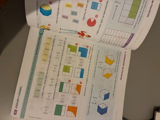 Matemáticas, 3 Educación Primaria, Comunidad Zoom