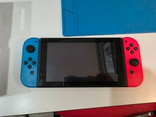 Nintendo Switch Sports Set con Joy-Cons