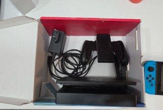 Nintendo Switch Sports Set con Joy-Cons