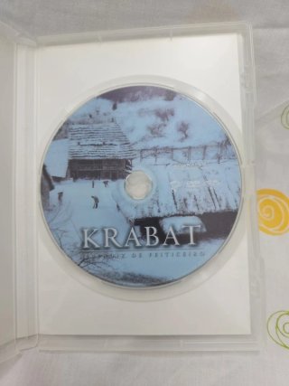 filme krabat português / alemão