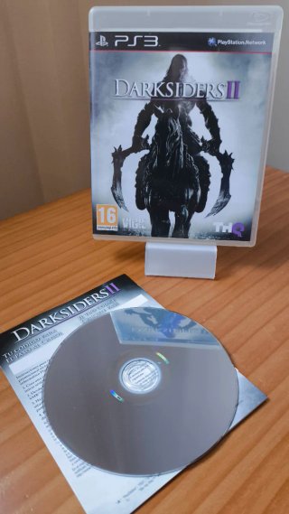 Darksiders II - PS3