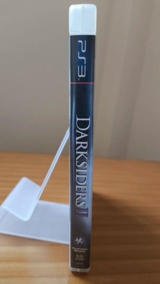 Darksiders II - PS3