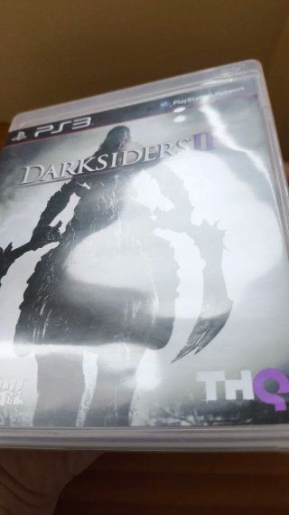Darksiders II - PS3