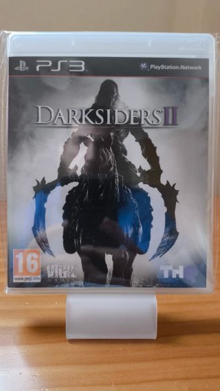 Darksiders II - PS3