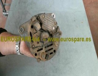 Land rover 24221b alternador range 2.4 td 2731