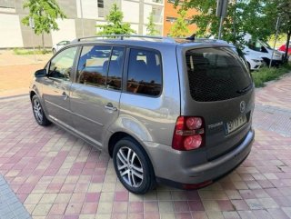 Volkswagen Tiguan 2008