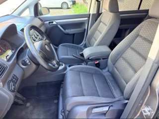 Volkswagen Tiguan 2008