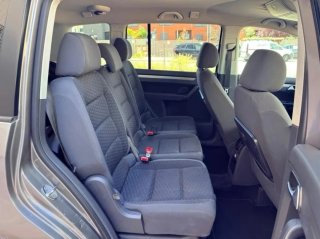 Volkswagen Tiguan 2008