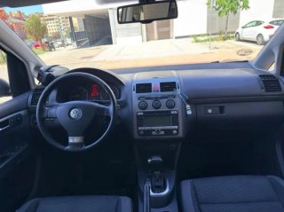 Volkswagen Tiguan 2008