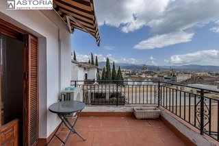 Piso en venta en San Matías - Realejo en Granada