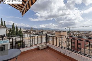 Piso en venta en San Matías - Realejo en Granada