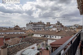 Piso en venta en San Matías - Realejo en Granada