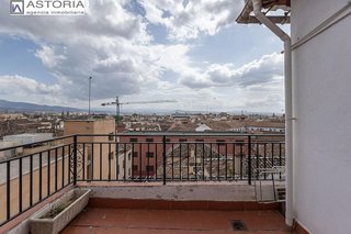 Piso en venta en San Matías - Realejo en Granada