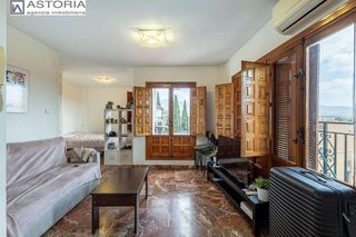 Piso en venta en San Matías - Realejo en Granada