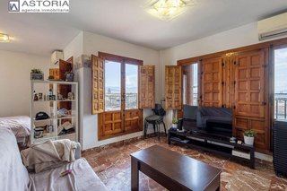 Piso en venta en San Matías - Realejo en Granada