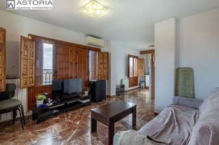 Piso en venta en San Matías - Realejo en Granada