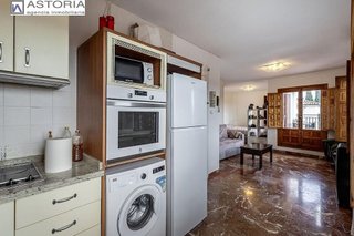 Piso en venta en San Matías - Realejo en Granada