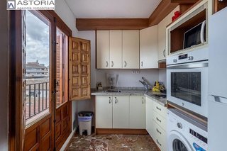 Piso en venta en San Matías - Realejo en Granada