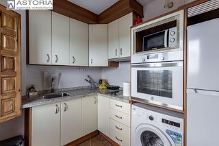 Piso en venta en San Matías - Realejo en Granada