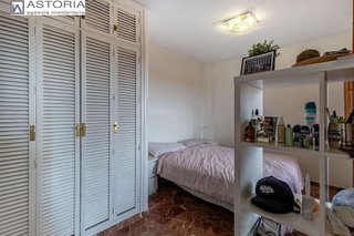 Piso en venta en San Matías - Realejo en Granada