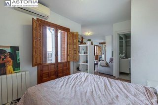 Piso en venta en San Matías - Realejo en Granada