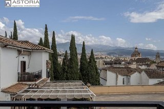 Piso en venta en San Matías - Realejo en Granada