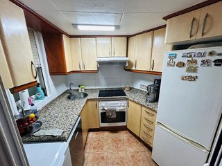 Piso en venta en Pubilla Cases en Hospitalet de Llobregat, L´