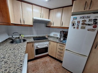 Piso en venta en Pubilla Cases en Hospitalet de Llobregat, L´