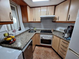 Piso en venta en Pubilla Cases en Hospitalet de Llobregat, L´