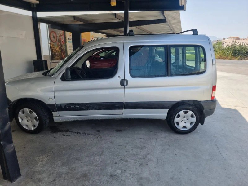 Citroen Berlingo 2009 - foto 1
